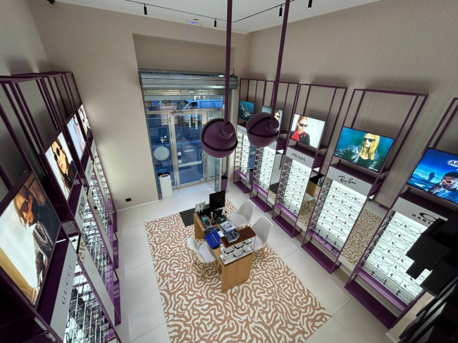 Negozio in affitto a Milano