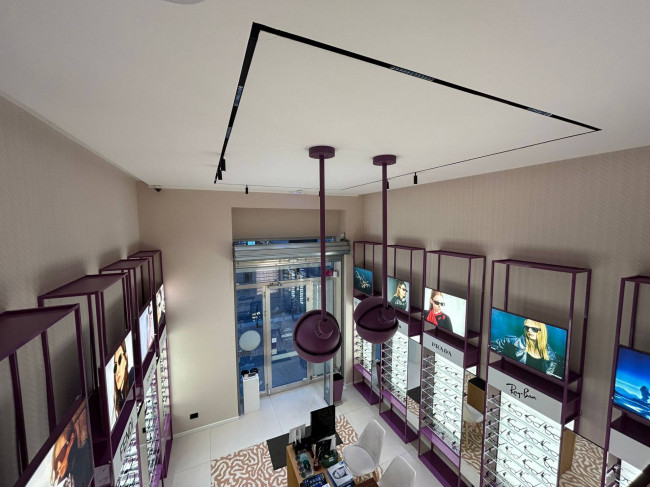 Negozio in affitto a Milano