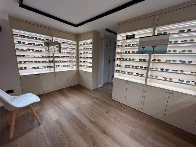 Negozio in affitto a Milano