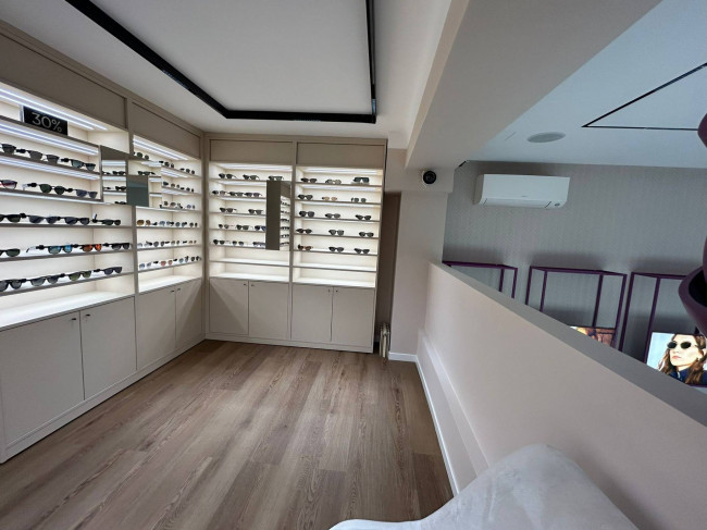 Negozio in affitto a Milano