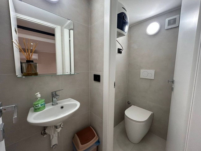 Negozio in affitto a Milano