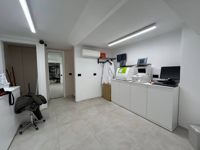 Negozio in affitto a Milano