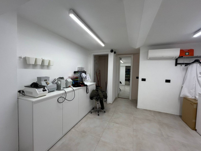 Negozio in affitto a Milano