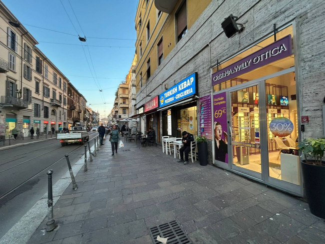 Negozio in affitto a Milano