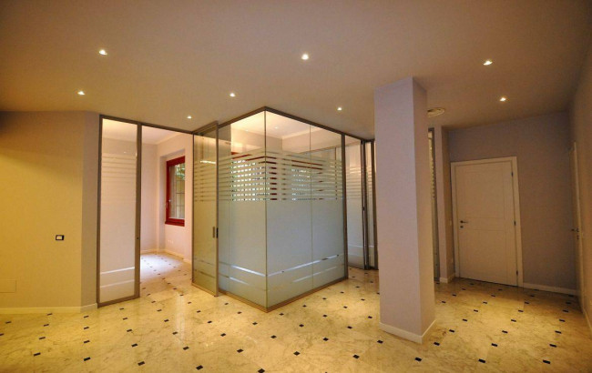 Ufficio in affitto a Milano