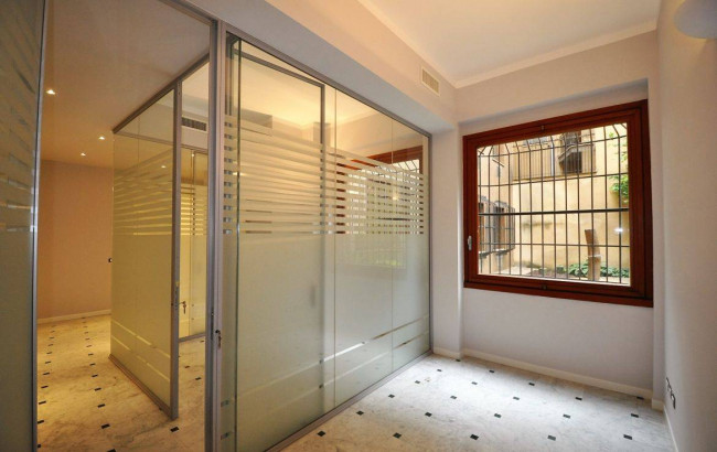 Ufficio in affitto a Milano