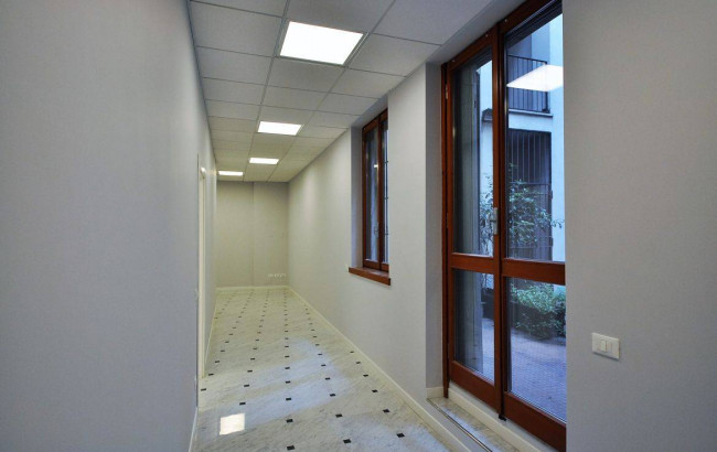 Ufficio in affitto a Milano