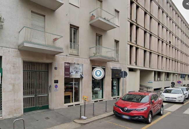 Negozio in affitto a Milano