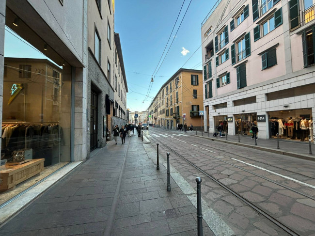 Negozio in affitto a Milano