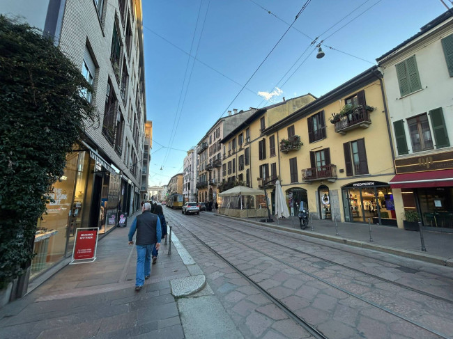 Negozio in affitto a Milano