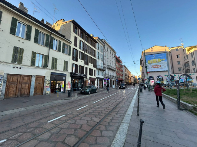 Negozio in affitto a Milano