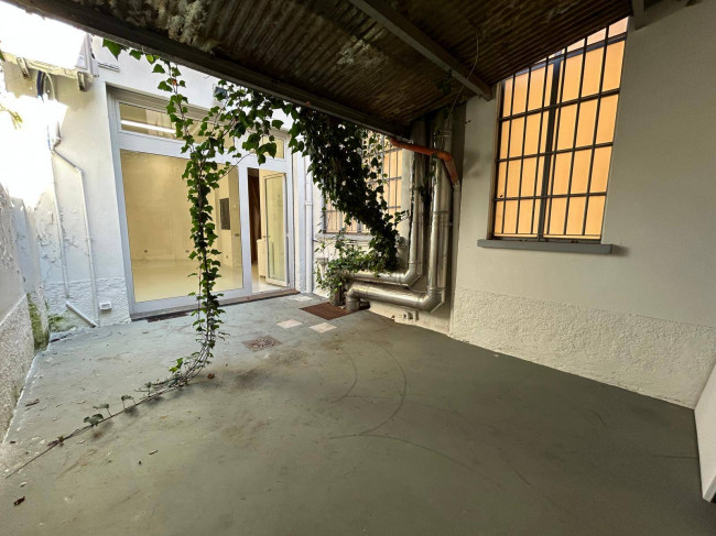 Negozio in affitto a Milano