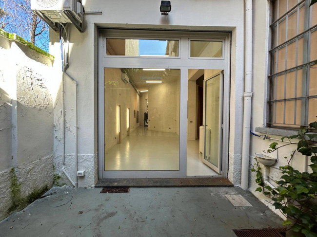 Negozio in affitto a Milano