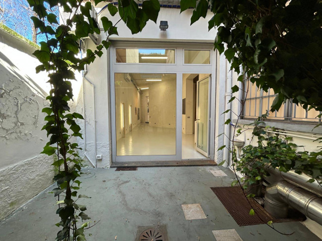 Negozio in affitto a Milano