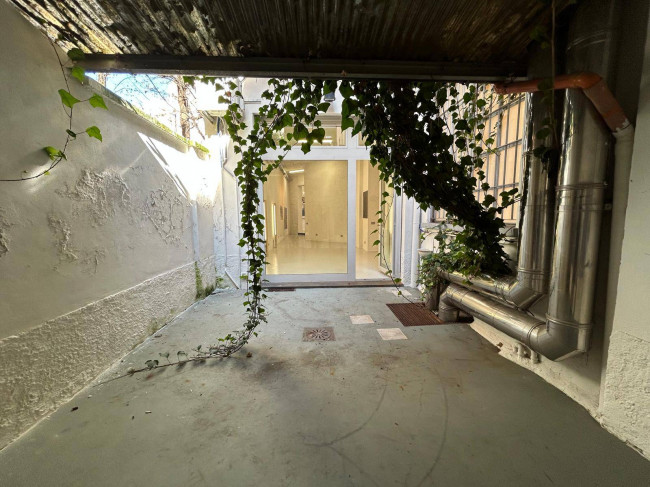 Negozio in affitto a Milano