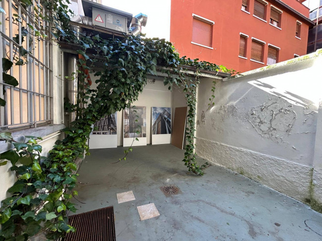 Negozio in affitto a Milano