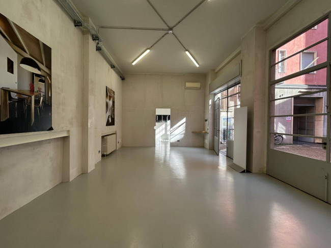 Negozio in affitto a Milano