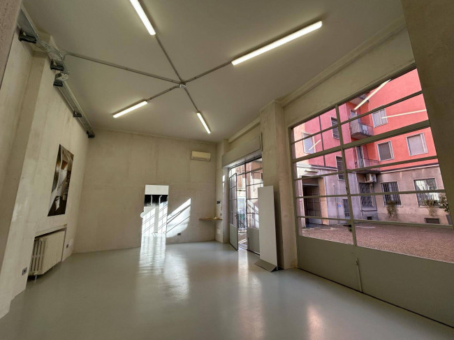 Negozio in affitto a Milano