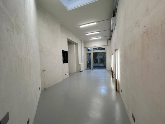 Negozio in affitto a Milano