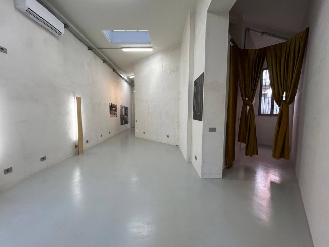 Negozio in affitto a Milano