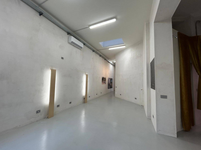 Negozio in affitto a Milano