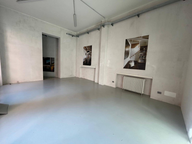 Negozio in affitto a Milano