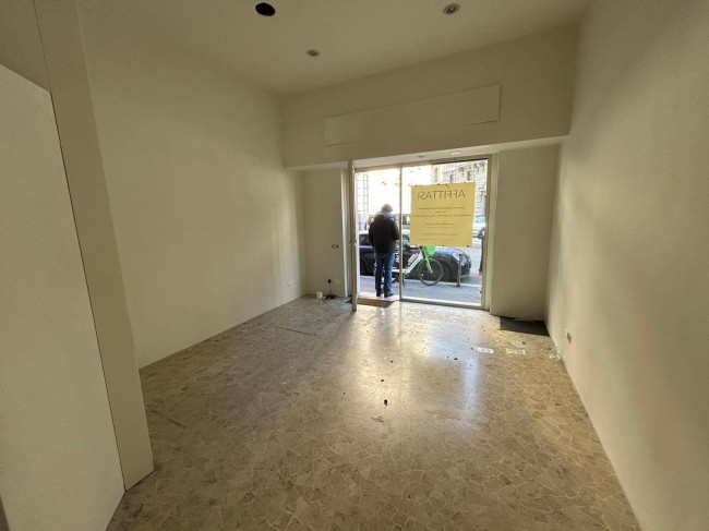 Negozio in affitto a Milano