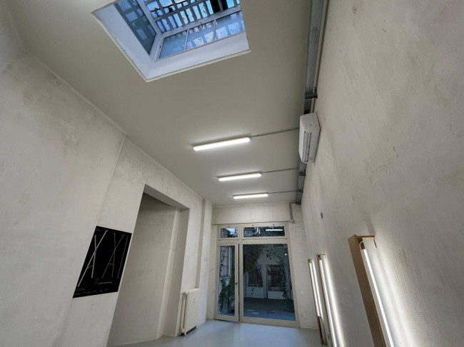 Negozio in affitto a Milano