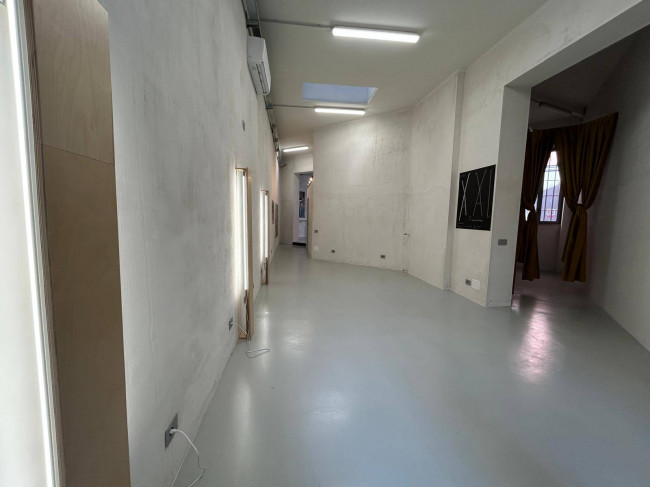 Negozio in affitto a Milano