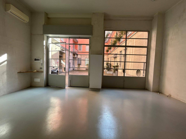 Negozio in affitto a Milano