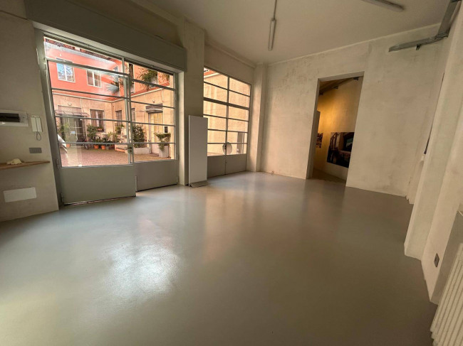 Negozio in affitto a Milano