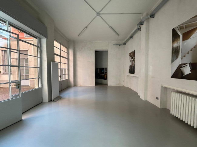 Negozio in affitto a Milano