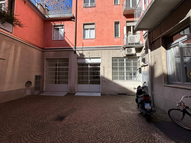 Negozio in affitto a Milano