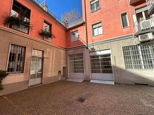 Negozio in affitto a Milano