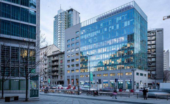 Negozio in affitto a Milano