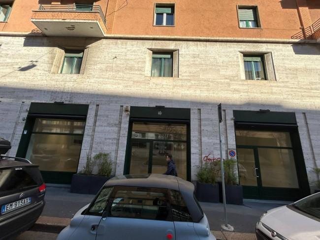 Negozio in affitto a Milano