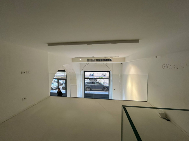 Negozio in affitto a Milano