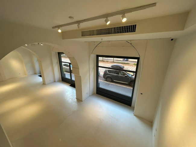 Negozio in affitto a Milano