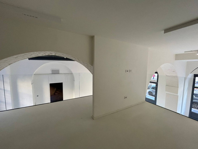 Negozio in affitto a Milano