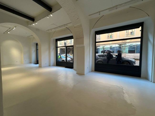Negozio in affitto a Milano