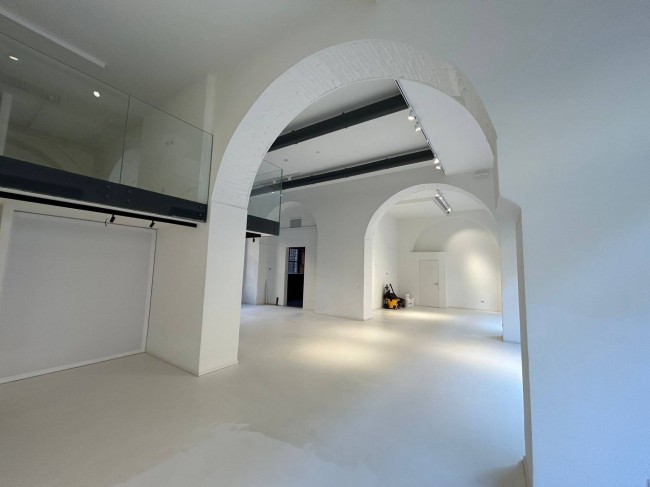 Negozio in affitto a Milano