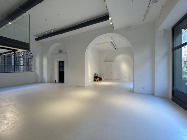 Negozio in affitto a Milano