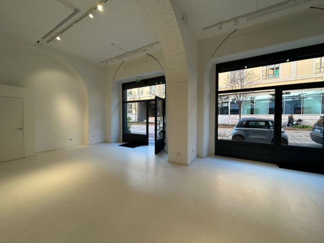 Negozio in affitto a Milano