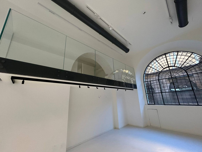 Negozio in affitto a Milano