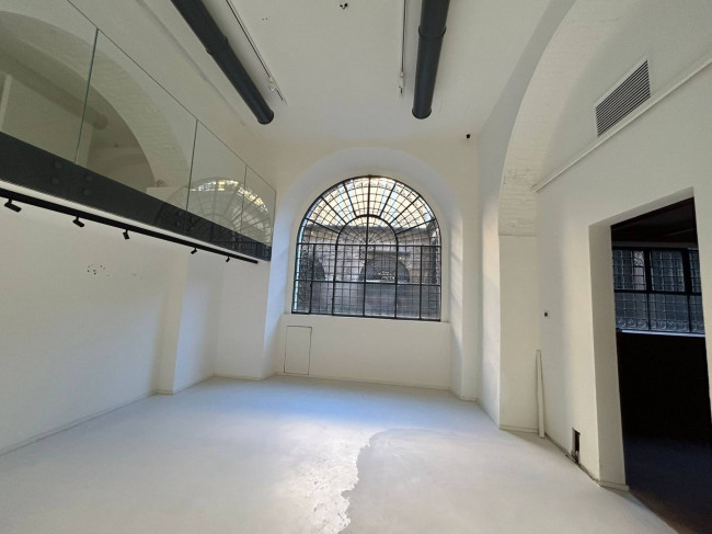 Negozio in affitto a Milano