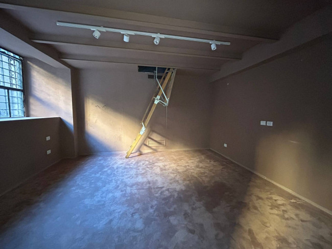 Negozio in affitto a Milano