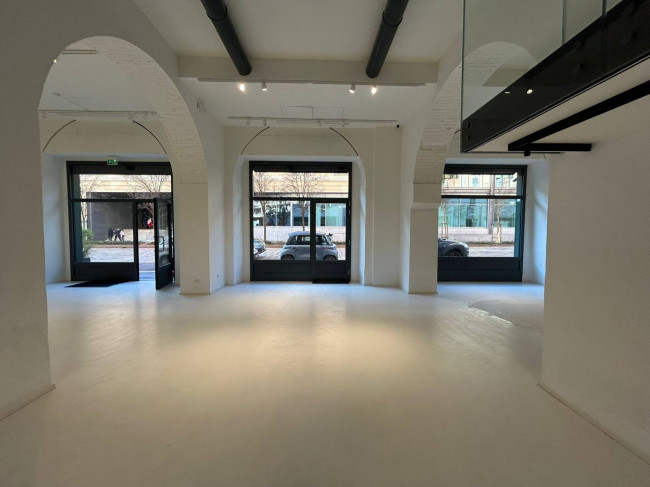 Negozio in affitto a Milano