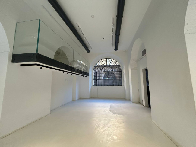 Negozio in affitto a Milano