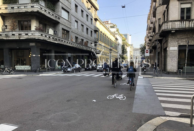 Negozio in affitto a Milano
