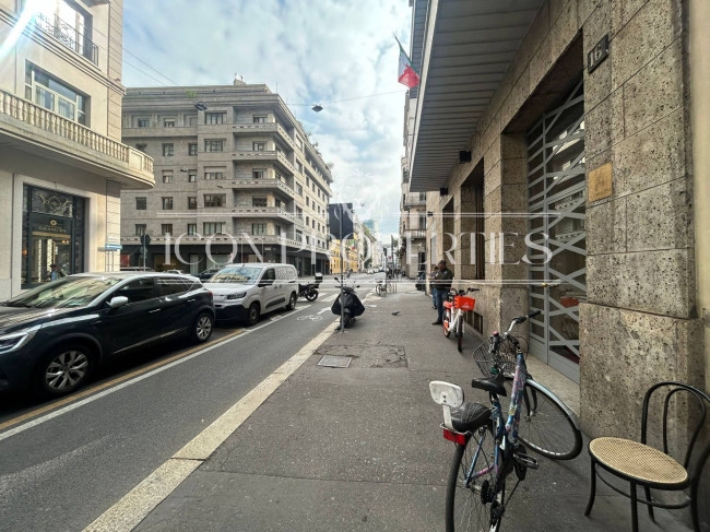 Negozio in affitto a Milano